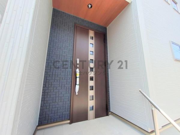 藤沢市大鋸　新築戸建1号棟　全1棟