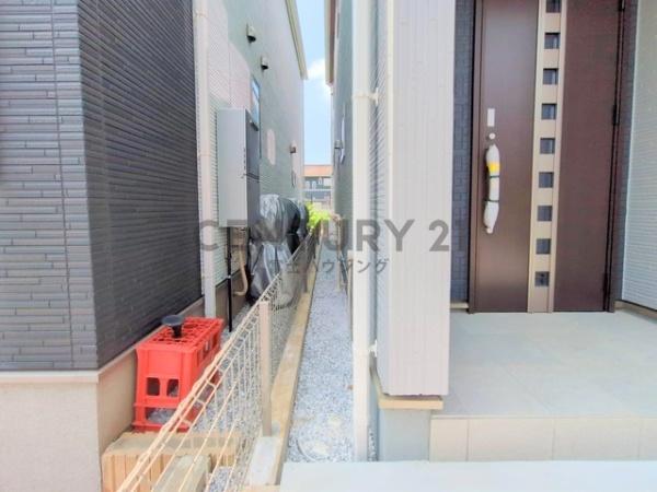 藤沢市大鋸　新築戸建1号棟　全1棟