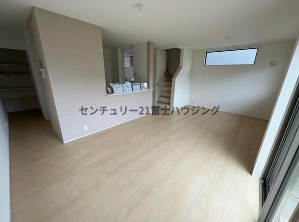 藤沢市大鋸　新築戸建1号棟　全1棟