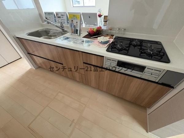 藤沢市大鋸　新築戸建1号棟　全1棟