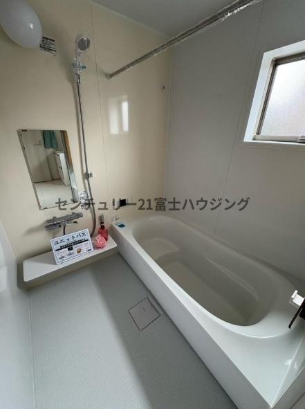 藤沢市大鋸　新築戸建1号棟　全1棟