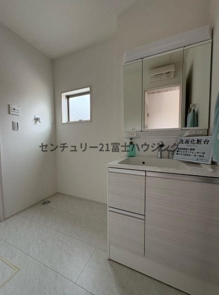 藤沢市大鋸　新築戸建1号棟　全1棟