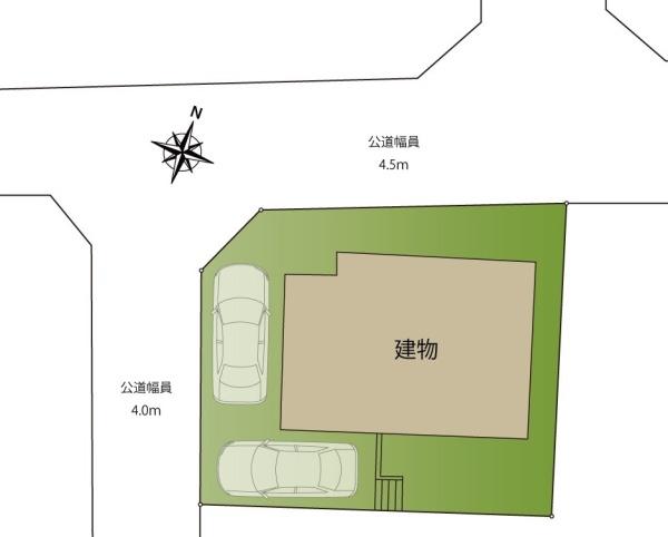 藤沢市辻堂東海岸１丁目の土地