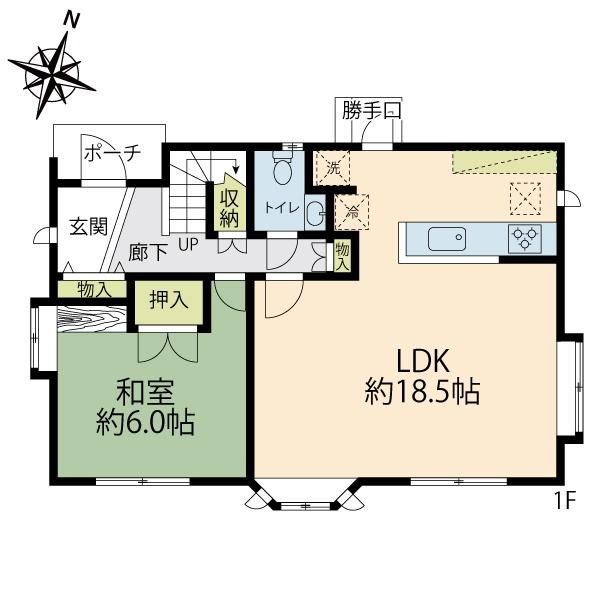 藤沢市辻堂東海岸１丁目の土地