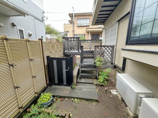 藤沢市辻堂東海岸1丁目の土地(その他)