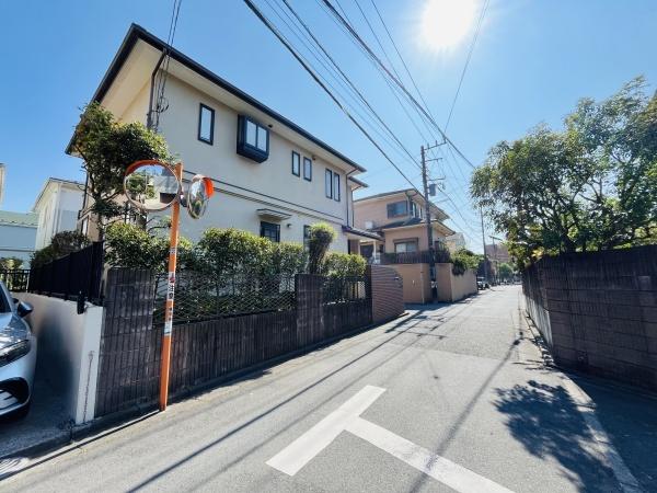 藤沢市辻堂東海岸１丁目の土地