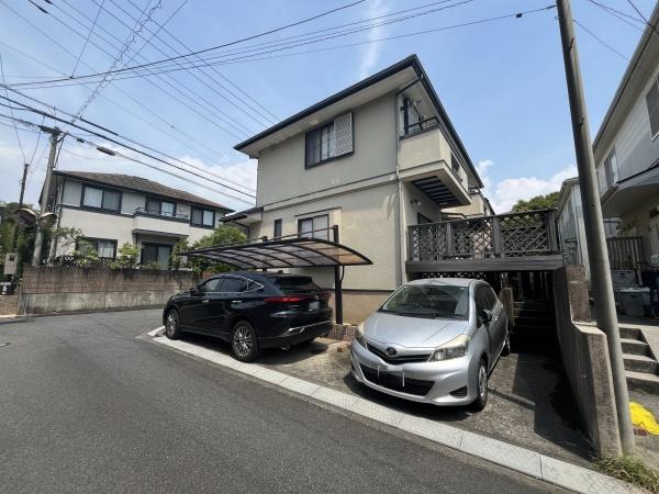 藤沢市辻堂東海岸１丁目の土地