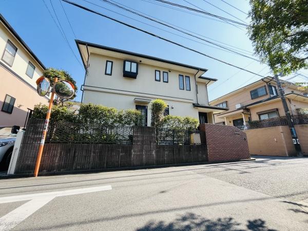 藤沢市辻堂東海岸１丁目の土地