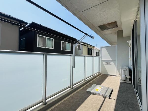 プライム湘南辻堂リーフィアレジデンス