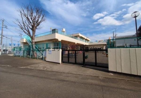 相模原市南区下溝の土地(麻溝保育園)