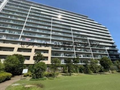 ライオンズ茅ヶ崎ザ・アイランズ1街区