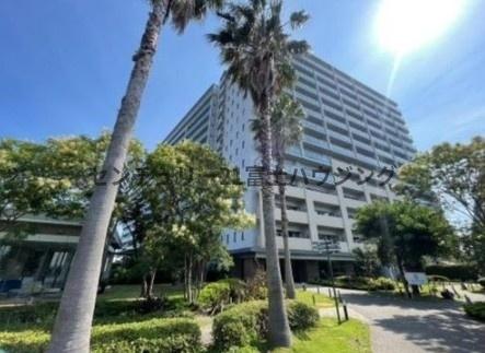 ライオンズ茅ヶ崎ザ・アイランズ1街区