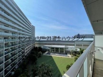 ライオンズ茅ヶ崎ザ・アイランズ1街区