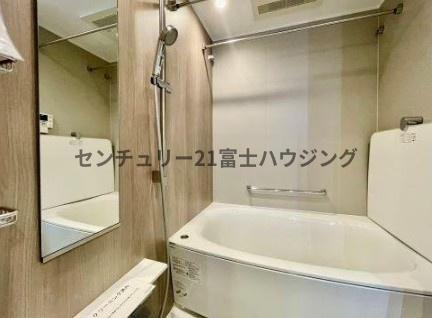 ライオンズ茅ヶ崎ザ・アイランズ1街区