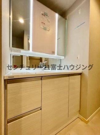 ライオンズ茅ヶ崎ザ・アイランズ1街区