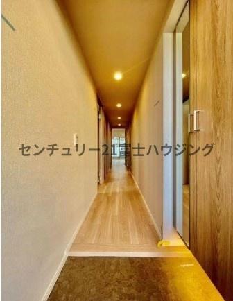 ライオンズ茅ヶ崎ザ・アイランズ1街区