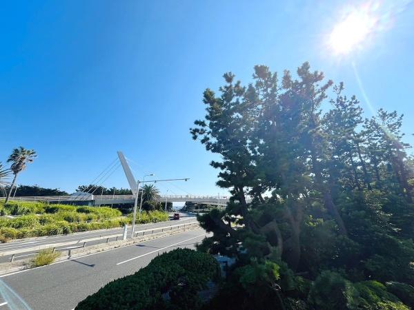 ライオンズガーデン湘南緑が浜