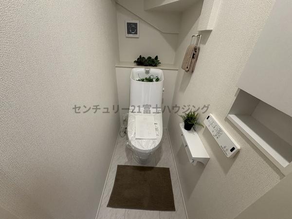 茅ヶ崎市松が丘１丁目の新築一戸建