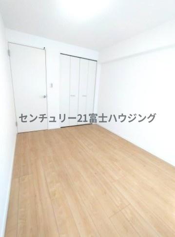 ロイヤルハイツ藤沢