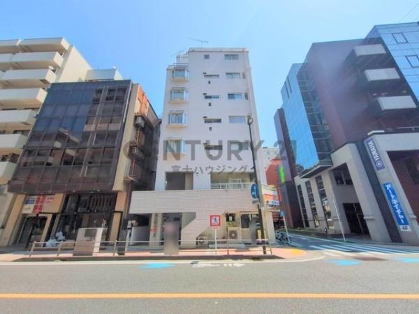 ロイヤルハイツ藤沢
