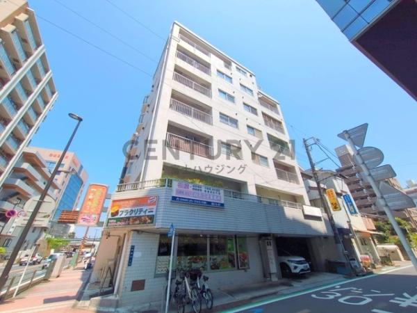 ロイヤルハイツ藤沢