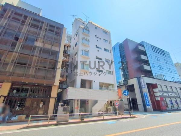 ロイヤルハイツ藤沢