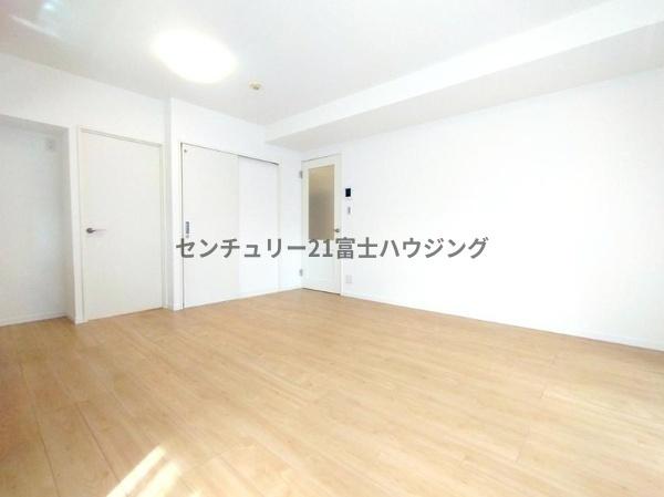 ロイヤルハイツ藤沢