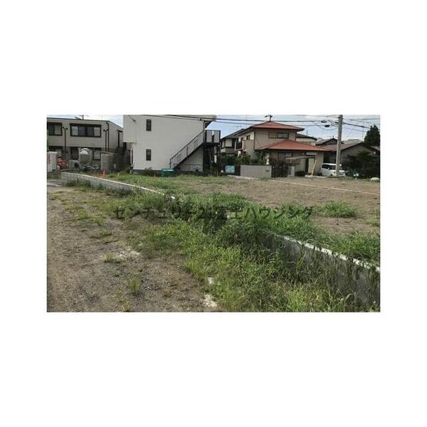 茅ヶ崎市平和町の土地