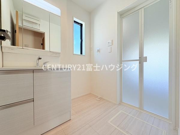 藤沢市葛原　新築戸建1号棟　全1棟