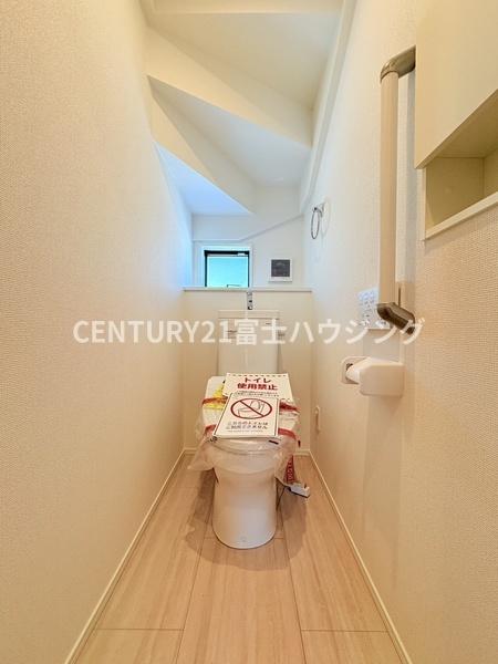 藤沢市葛原　新築戸建1号棟　全1棟