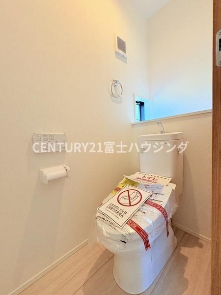 藤沢市葛原　新築戸建1号棟　全1棟