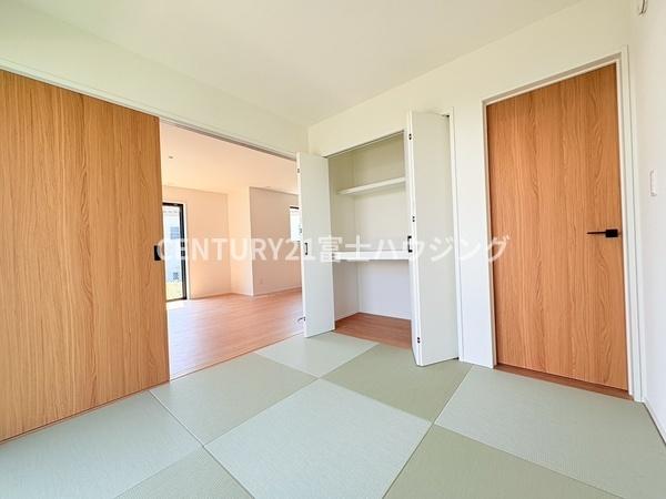 藤沢市葛原　新築戸建1号棟　全1棟