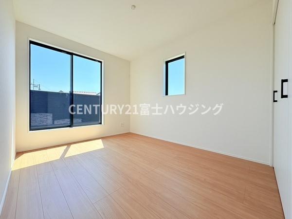 藤沢市葛原　新築戸建1号棟　全1棟