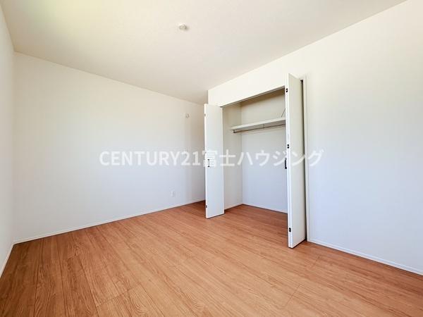 藤沢市葛原　新築戸建1号棟　全1棟