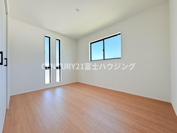 藤沢市葛原　新築戸建1号棟　全1棟