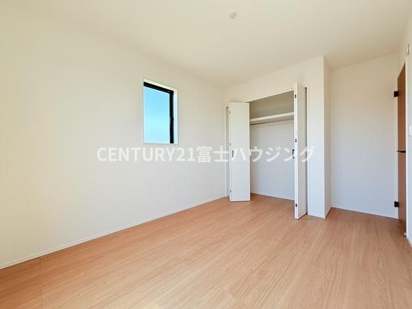 藤沢市葛原　新築戸建1号棟　全1棟