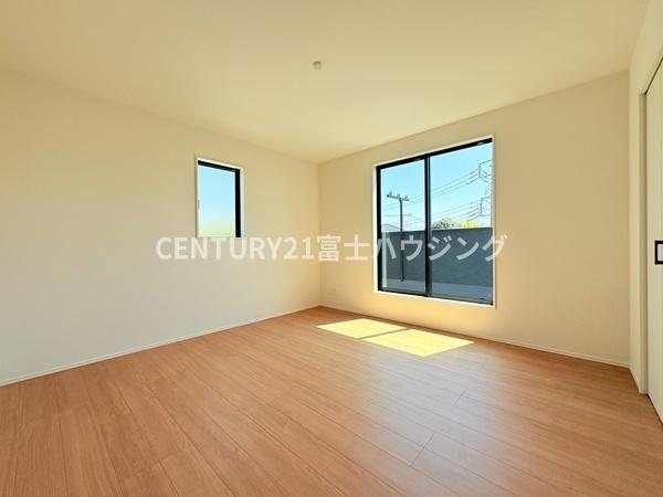 藤沢市葛原　新築戸建1号棟　全1棟