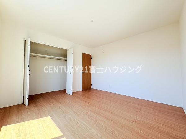 藤沢市葛原　新築戸建1号棟　全1棟