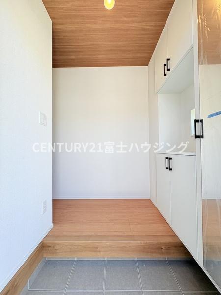 藤沢市葛原　新築戸建1号棟　全1棟