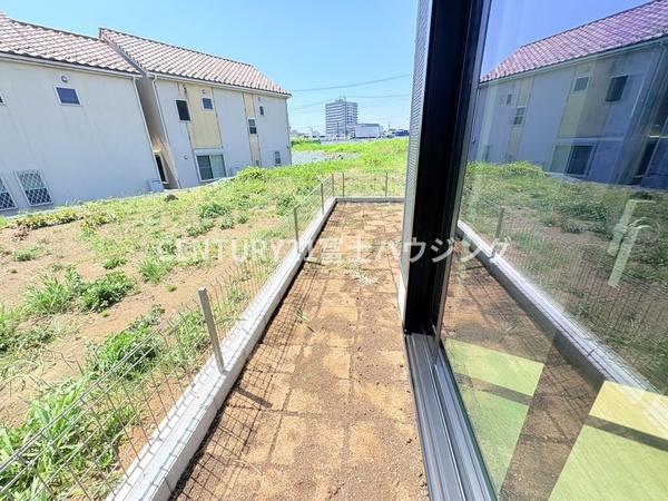 藤沢市葛原　新築戸建1号棟　全1棟