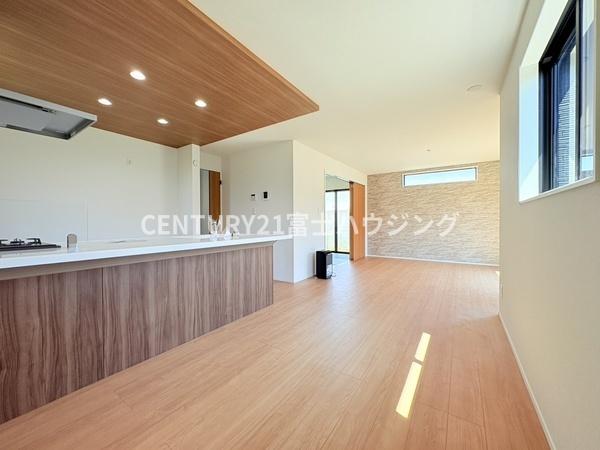 藤沢市葛原　新築戸建1号棟　全1棟