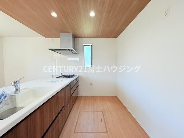 藤沢市葛原　新築戸建1号棟　全1棟
