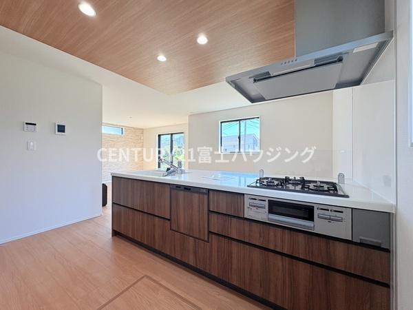 藤沢市葛原　新築戸建1号棟　全1棟