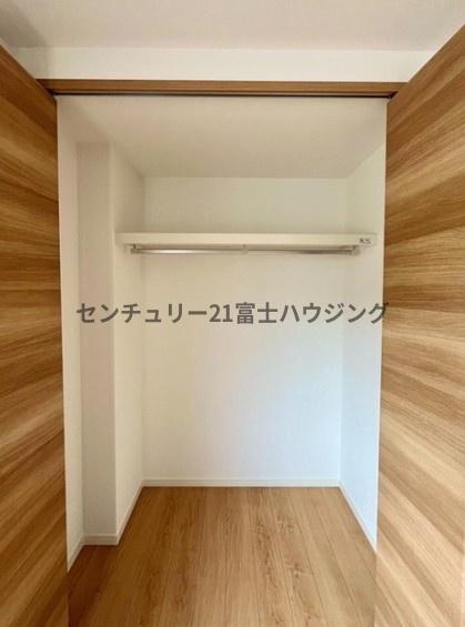 藤沢市羽鳥4丁目　新築戸建1号棟　全2棟