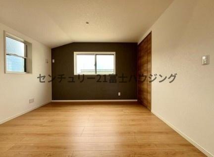 藤沢市羽鳥4丁目　新築戸建1号棟　全2棟