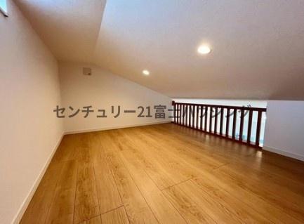 藤沢市羽鳥4丁目　新築戸建1号棟　全2棟