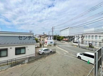 藤沢市羽鳥4丁目　新築戸建1号棟　全2棟