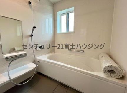 藤沢市羽鳥4丁目　新築戸建1号棟　全2棟