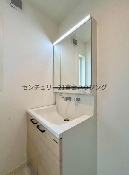 藤沢市羽鳥4丁目　新築戸建2号棟　全2棟