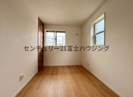 藤沢市羽鳥4丁目　新築戸建2号棟　全2棟